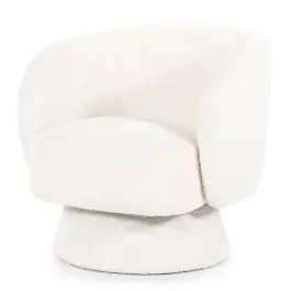 Sillón Balou Beige - By-Boo