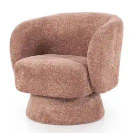 Sillón Balou Terracotta - By-Boo