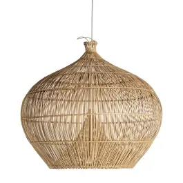 Lámpara de Techo Koba Natural - Vical Home
