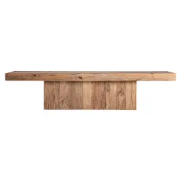 Mesa de Centro Breive - Vical Home