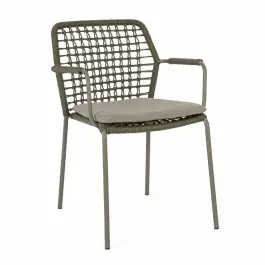 Silla Exterior Canar Verde - Bizzotto