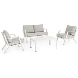 Set Exterior Harley - Bizzotto