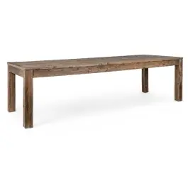 Mesa de Comedor Kaily 280cm - Bizzotto