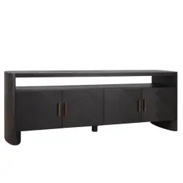 Mueble Tv San Diego - Crisal Decoracion