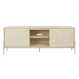Mueble TV Faces - Zuiver