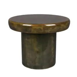 Mesa Auxiliar Mush L - Dutchbone
