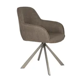 Silla Toye Brown - White Label Living