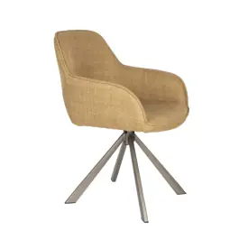 Silla Toye Ocre - White Label Living