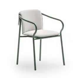 Silla Exterior Saló - Unopiú