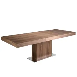 Mesa Comedor Extensible Rectangular - Angel Cerdá