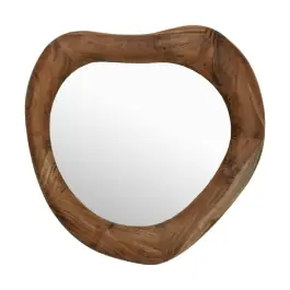 Espejo Jorge 80x78cm - Kare Design