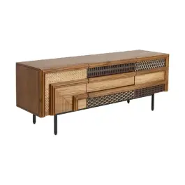 Mueble TV Gino 140x55cm - Kare Design