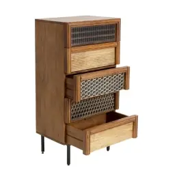 Cómoda Gino 55x110cm - Kare Design