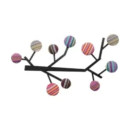 Perchero Pared Bubble Tree - Kare Design