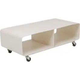Mueble TV Lounge M Crema - Kare Design