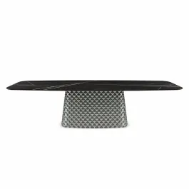 Mesa Comedor Atrium Keramik - Cattelan Italia