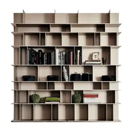 Estantería Wally - Cattelan Italia