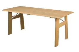 Mesa Exterior Avenue Natural - Zuiver