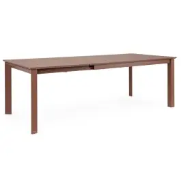 Mesa Comedor Extensible Konnor 160-240 cm