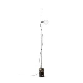 Lámpara de Pie Eva - Ideal Lux