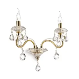Aplique de Pared Negresco - Ideal Lux