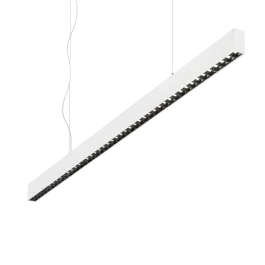 Lámpara de Techo Office - Ideal Lux