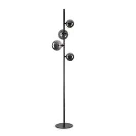 Lámpara de Pie Perlage - Ideal Lux