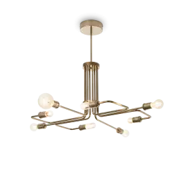 Lámpara de Techo Triumph - Ideal Lux