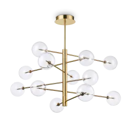 Lámpara de Techo Equinoxe - Ideal Lux