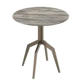 Mesa de Comedor Razor Ø80 - Versmissen