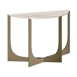 Mesa Consola Travis - Versmissen