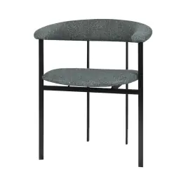 Silla de Comedor Portobello Petróleo - Versmissen