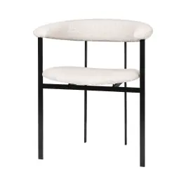 Silla de Comedor Portobello Beige - Versmissen