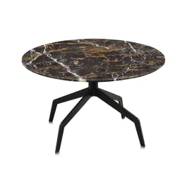 Mesa Centro Razor Negra - Versmissen