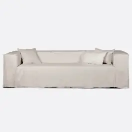 Sofa Strozzi 4 plazas - Dareels