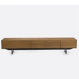 Mueble TV Geox - Dareels