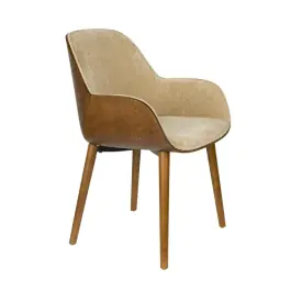 Silla Taylor Beige - Dutchbone