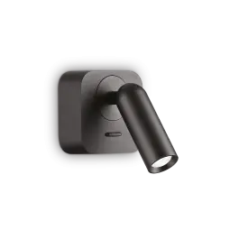 Aplique Pared Bean - Ideal Lux