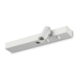Aplique Bonne Nuit Blanco - Ideal Lux