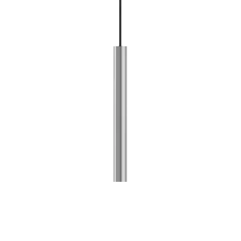 Lámpara de Techo Look Plata - Ideal Lux