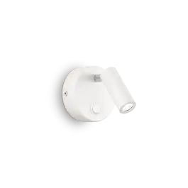 Aplique Page Blanco - Ideal Lux
