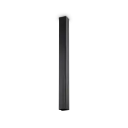 Plafón Sky Negro - Ideal Lux