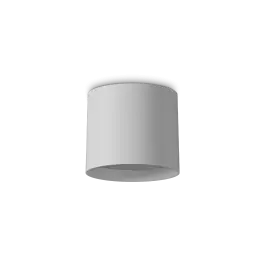 Plafón Spike Blanco - Ideal Lux