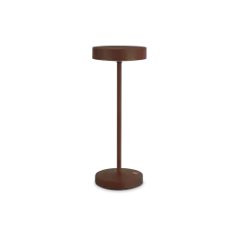 Lámpara de Mesa Toffe - Ideal Lux