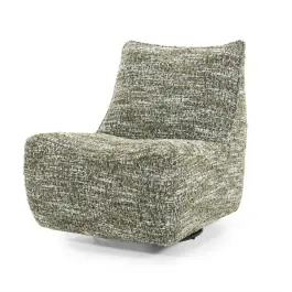 Sillón Loys Verde - Eleonora
