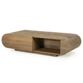 Mesa de centro King - Eleonora