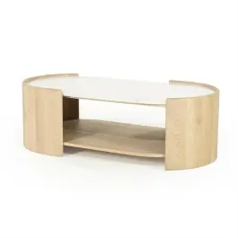 Mesa de centro Don - Eleonora