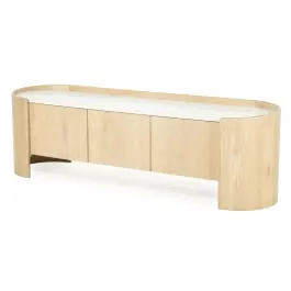 Mueble de TV Don 160 cm - Eleonora