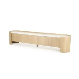 Mueble de TV Don 240 cm - Eleonora