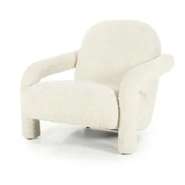 Sillón Monica beige - Eleonora